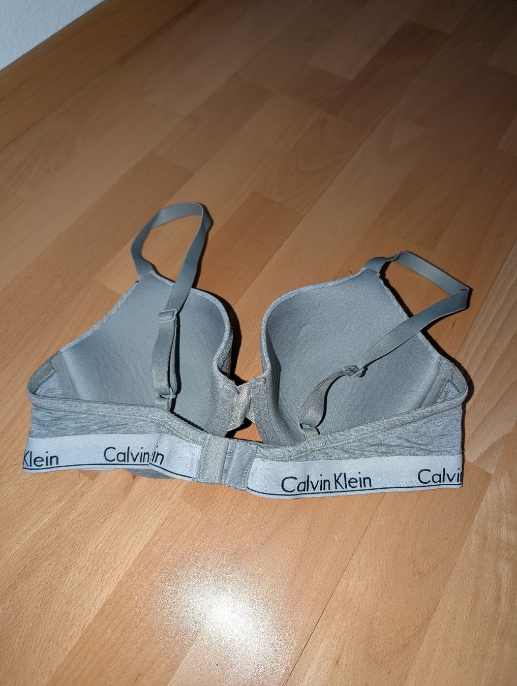 Calvin Klein Altra biancheria intima: Calvin Klein BH – Usato da Wallisellen venduto da sca97 1