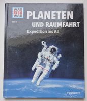 WAS IST WAS   🪐    Planeten und Raumfahrt    🚀  Band 16
