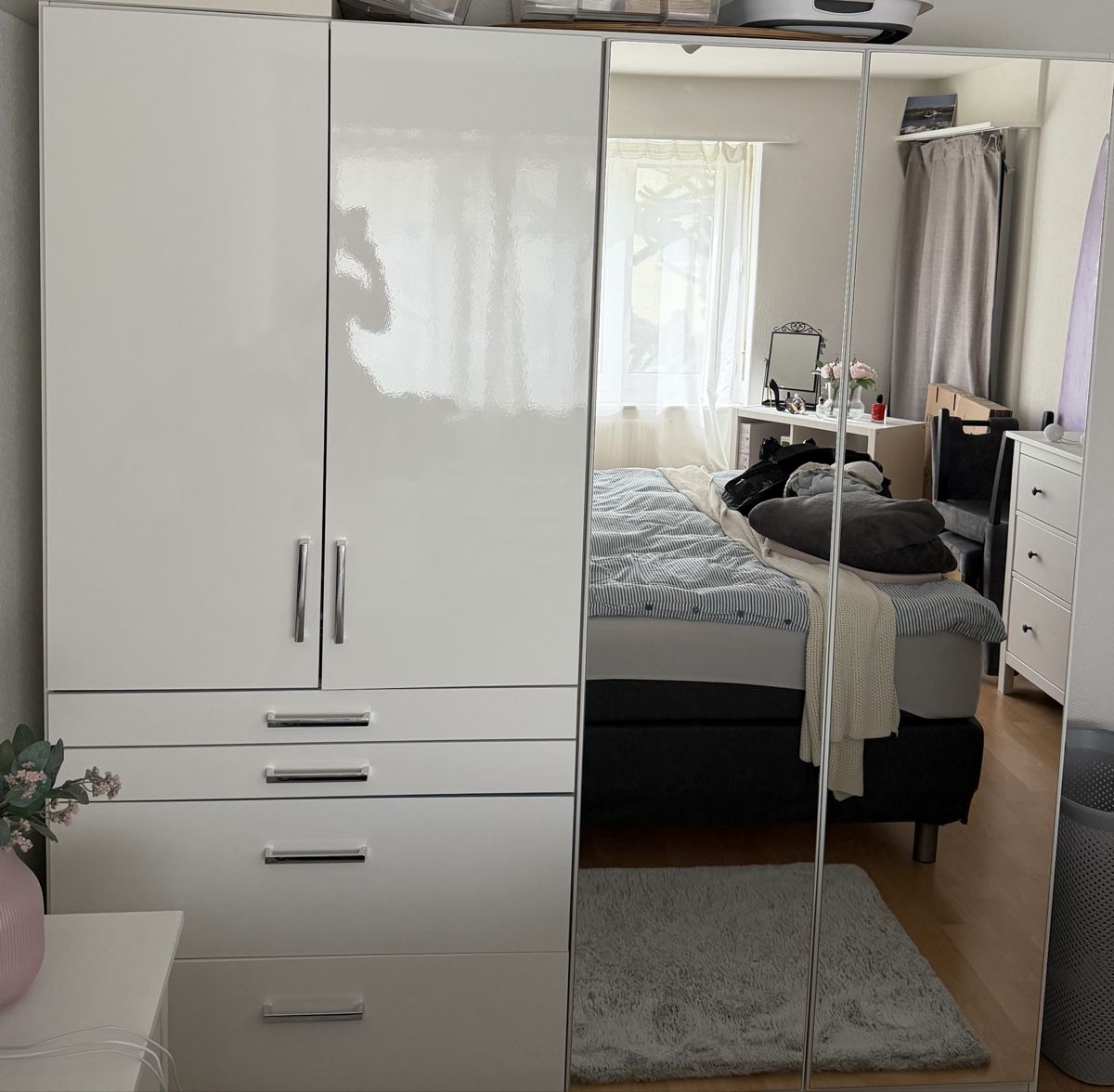 Armadi: Kleiderschrank – Usato da Wil SG venduto da mer_9j78