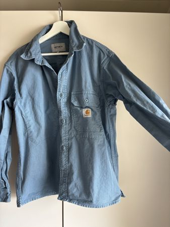 Jacke Carhartt