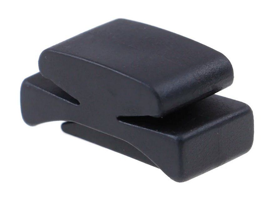 Strumenti musicali: Guitar Stringtree Guide Saitenniederhalter Strat Tele 2x Set – Nuovo (secondo la descrizione) da Basel venduto da 4056BS 3