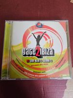 CD - Leon Klein & René S – MTV Gate2Ibiza 2006 (House)