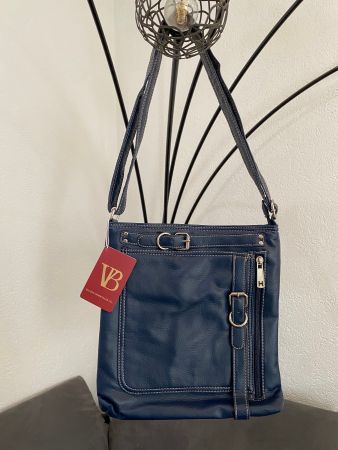 Elegante Damenhandtasche – neu und unbenutzt
