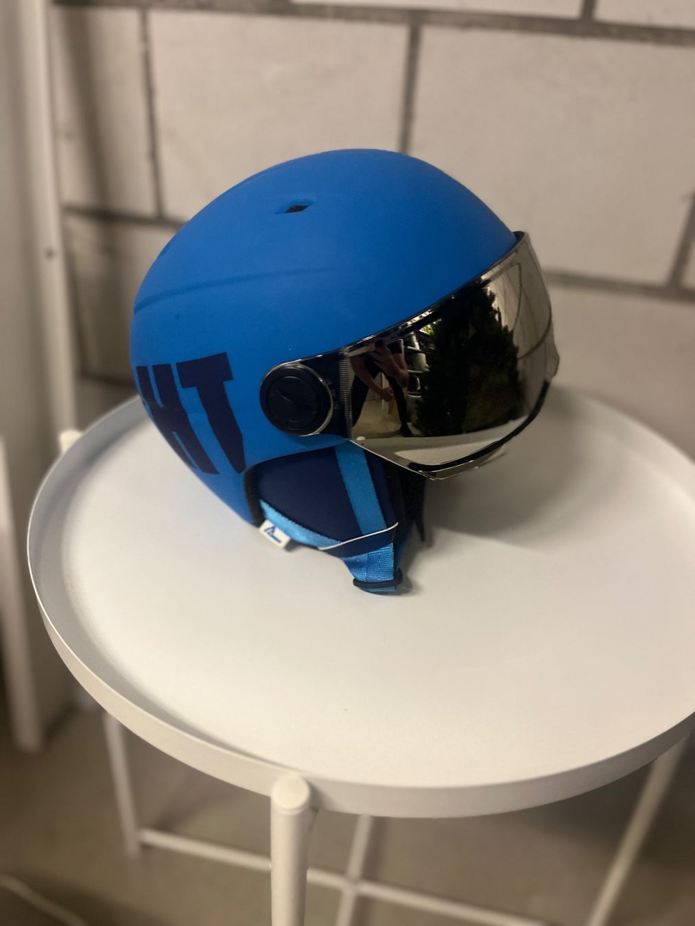 Albright Helme: Skihelm – Gebraucht aus Orpund von gnall
