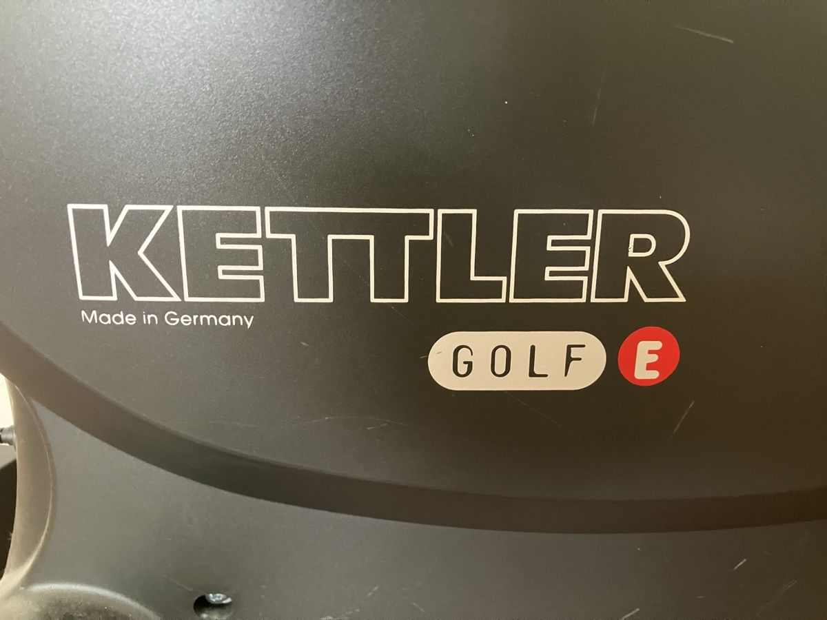 Kettler Hometrainer: Hometrainer – Usato da Entlebuch venduto da wisel007 2
