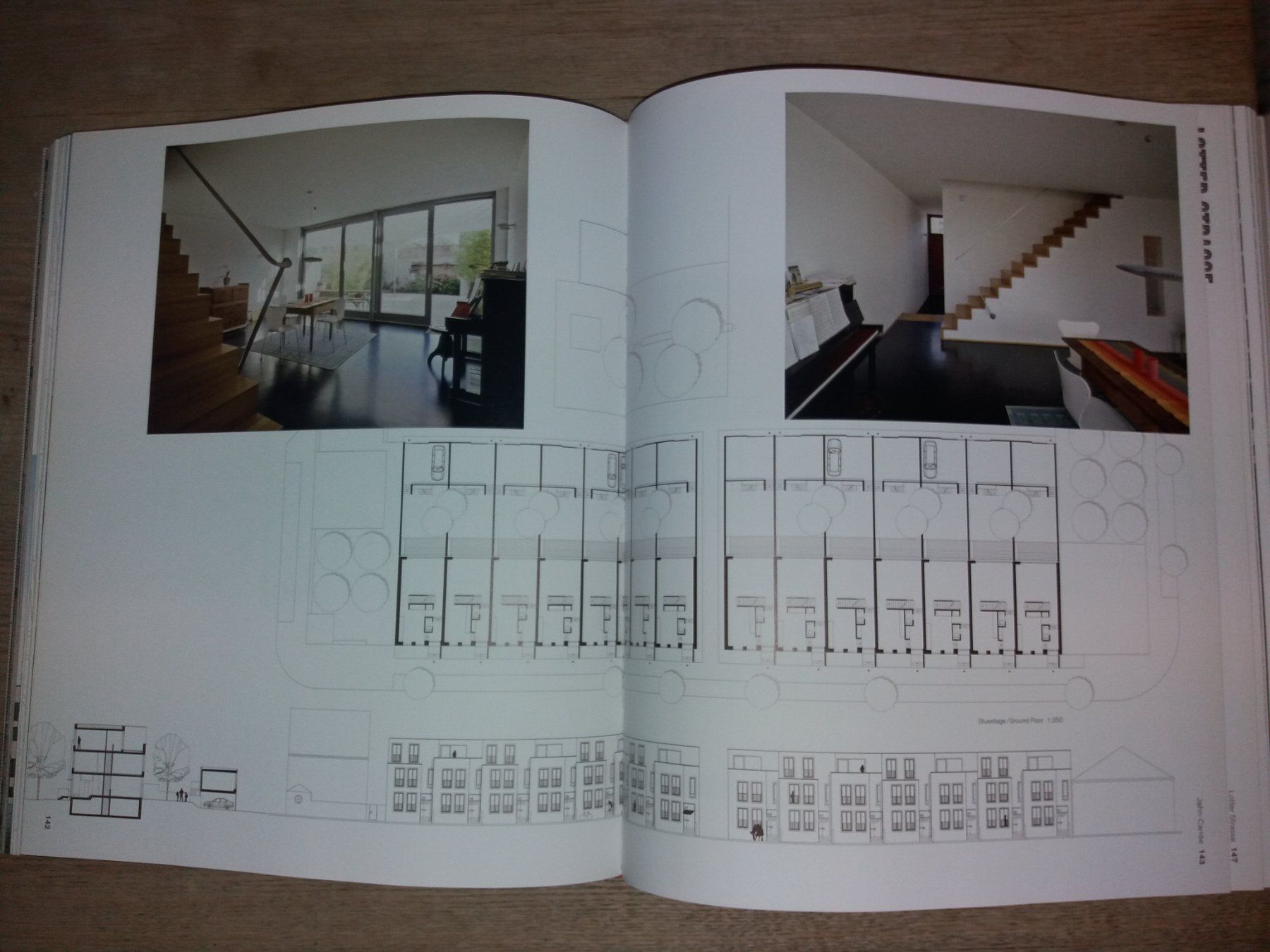 Bücher: LORENZEN Architektur – Gebraucht aus Welschenrohr von Regool