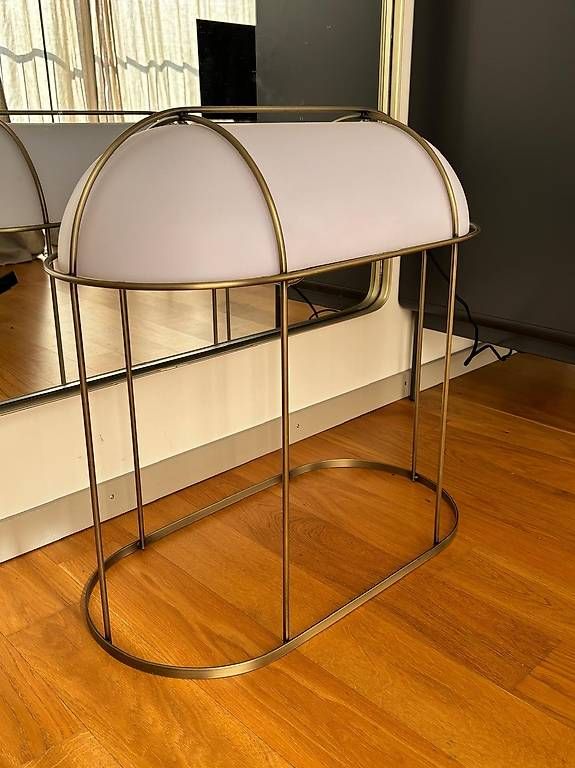 Bolia Lampade: Modern accent lamp – Usato da Zürich venduto da mar_lz8m