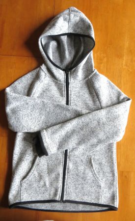 Polaire fleece Jacke 146 - 152 H&M