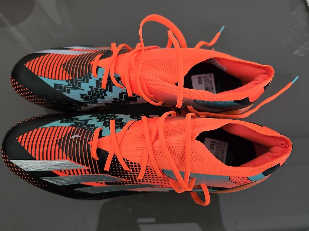 Scarpe da uomo: Fussballschuhe  – Usato da Rothrist venduto da dam_2v82 3