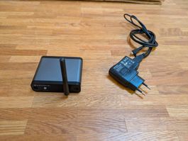 Audioengine B1 Bluetooth-Empfänger + Netzteil
