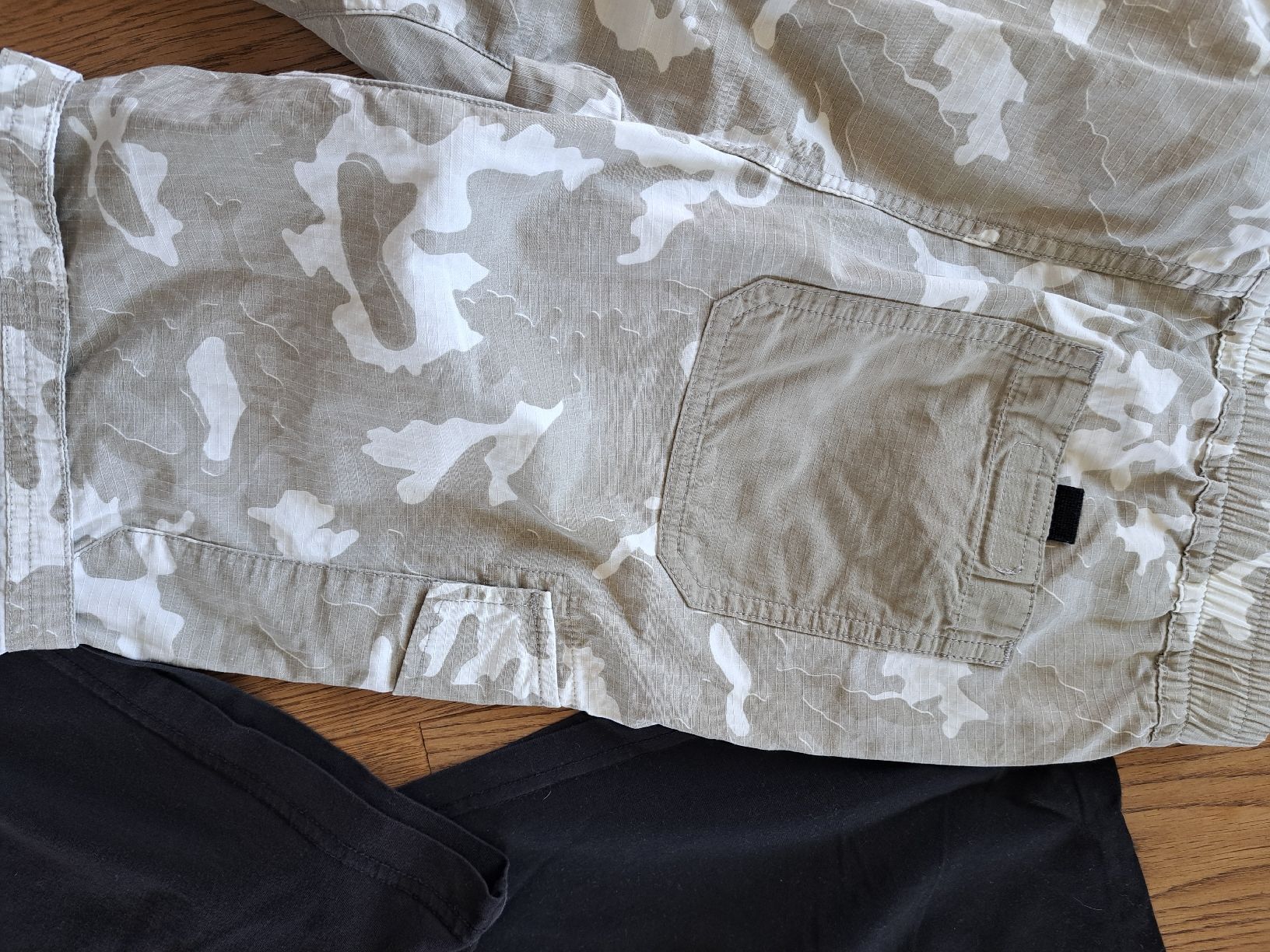 Stone Island Hemden, T-Shirts & Polos: Stone Island Dsquared2 Armani Set 152 drei Teile – Gebraucht aus bazenheid von salerno007 7