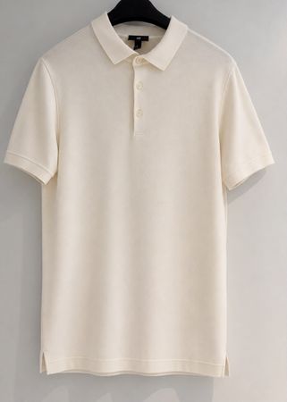 Polo Shirt Neu