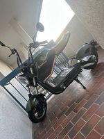 Miku E - Scooter 45 Km/H