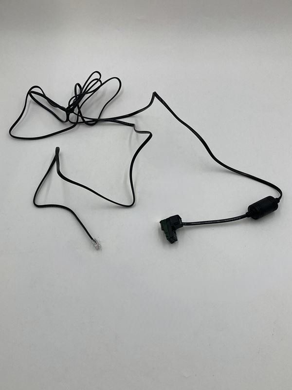 Polycom Téléphones: POLYCOM | Telefonkabel T+T87 auf RJ11 | ca. 2.9m – D'occasion à Wittenbach par Restwert_St-Gallen