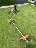 Rasentrimmer Stihl FR 460 TC