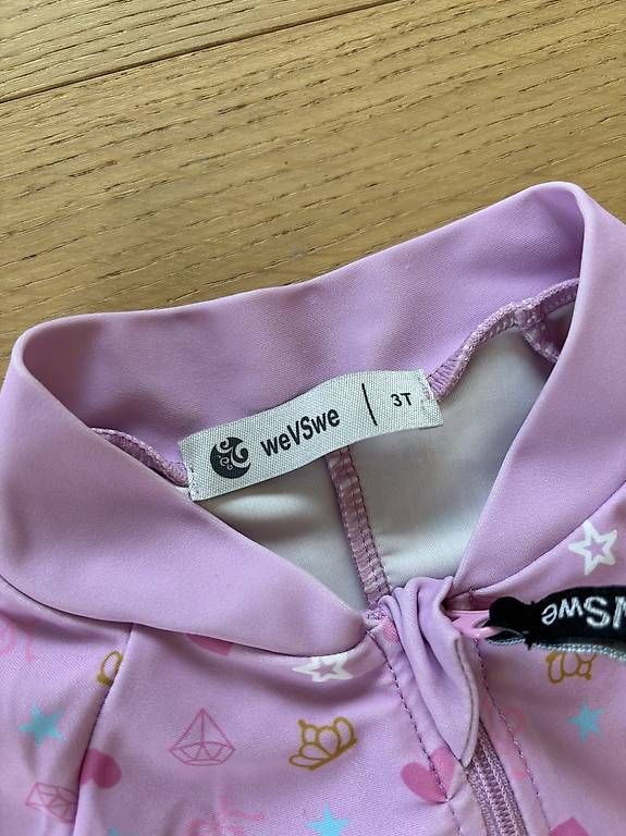 Costumi da bagno & Bikini: UV Anzug Badeanzug UPF 50+ – Usato da Benken ZH venduto da kbu_n2fl 1