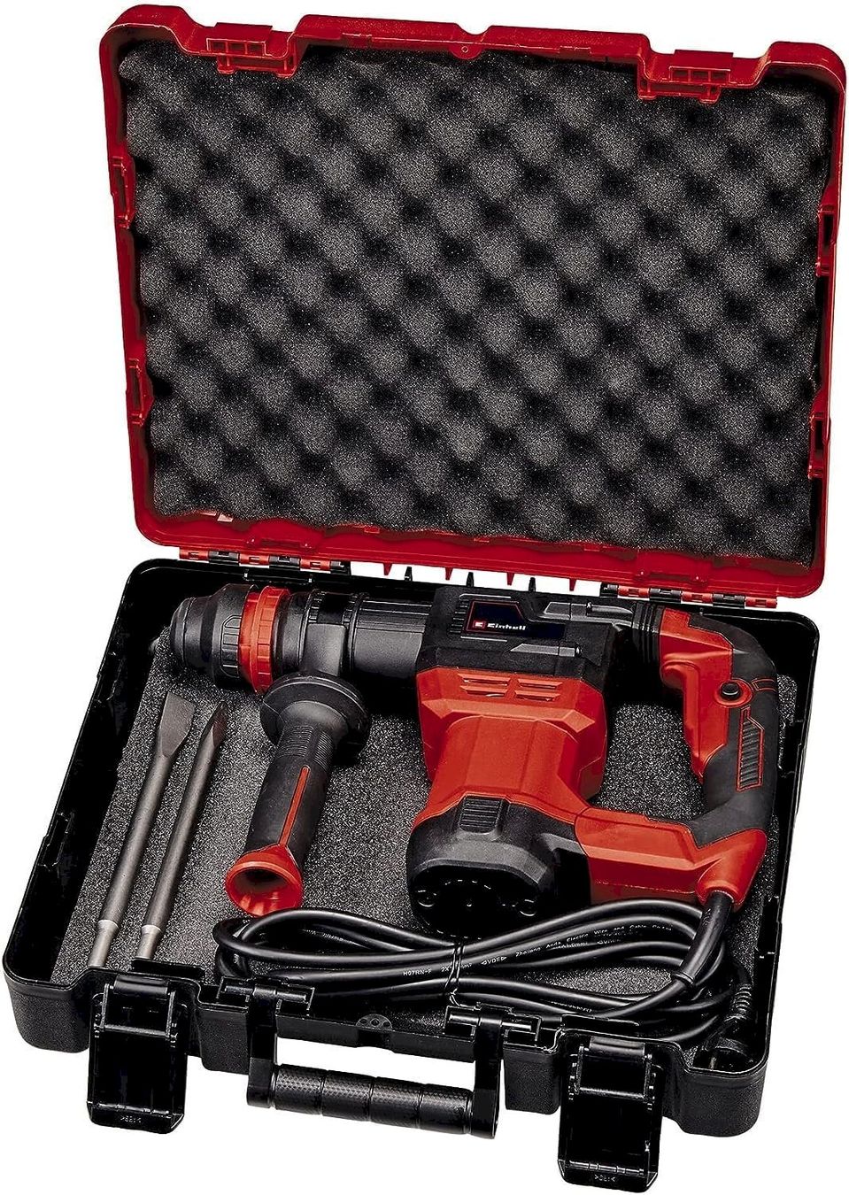 Einhell Toutes les machines: Einhell Abbruchhammer TE-DH 5 – Neuf avec emballage d'origine à Bottighofen par zaap 2
