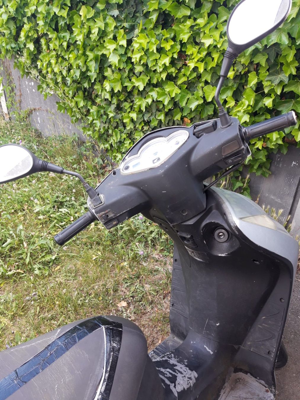 Scooters: Honda SES 125 Dylan – Gebraucht aus Schlieren von Acacias 3
