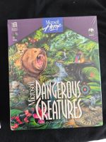 Microsoft Home Dangerous Creatures Windows 98 Sealed