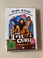 Der Love Guru - Sein Karma ist riesig (2805)