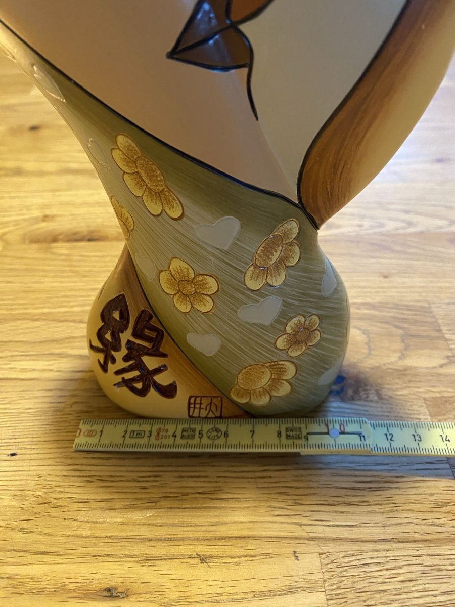 Vase & Récipients: Dajing Vase Keramik – D'occasion à Flawil par Naphtali 8