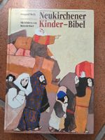 Neukirchener Kinder-Bibel mit Bildern
