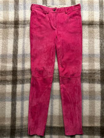 Habsburg Lederhose
