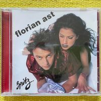 FLORIAN AST-SPITZ