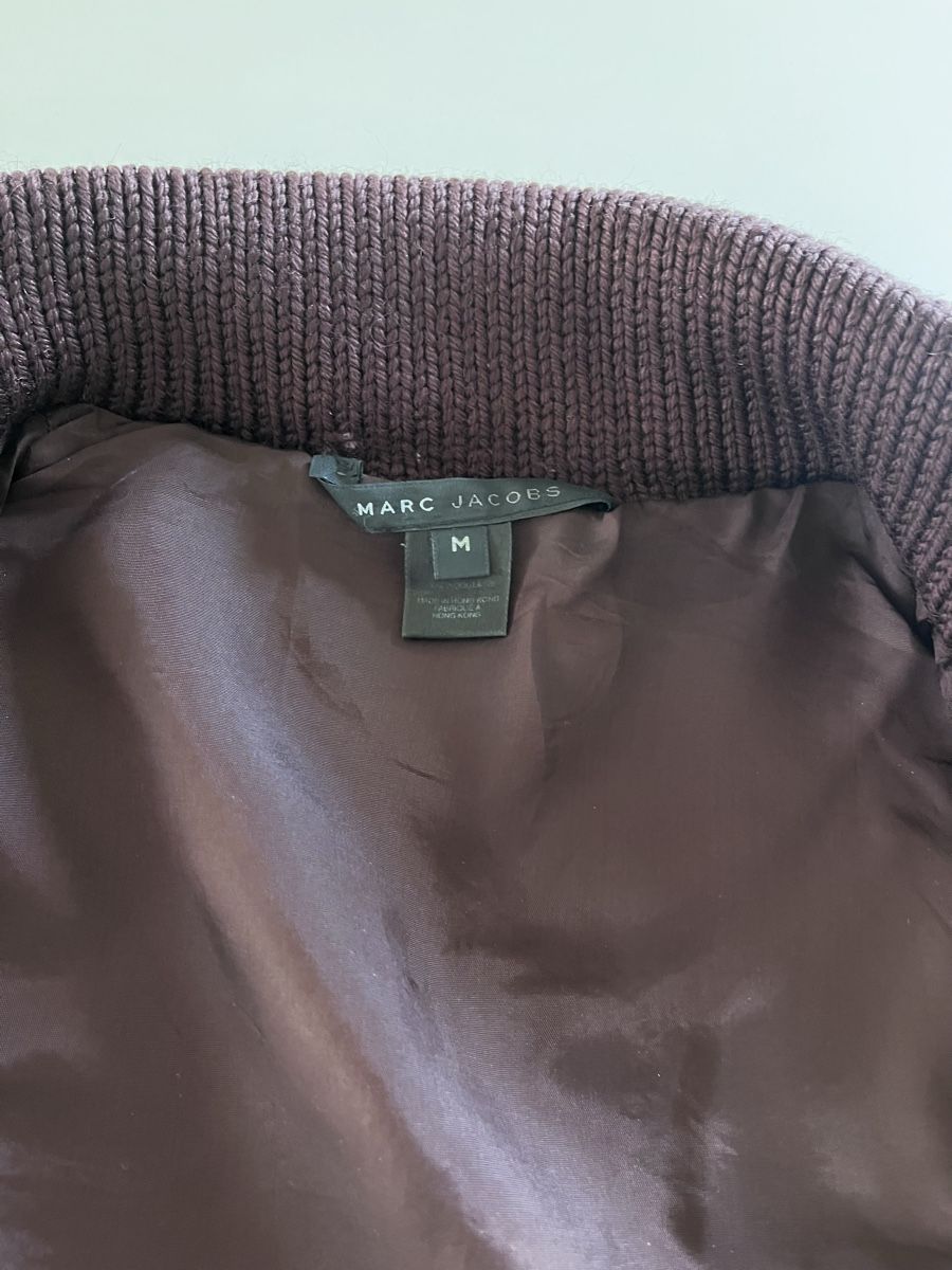 Marc Jacobs Vestes: Marc by Marc Jacobs Jacke M  – D'occasion à Zürich par cha_s85j 2