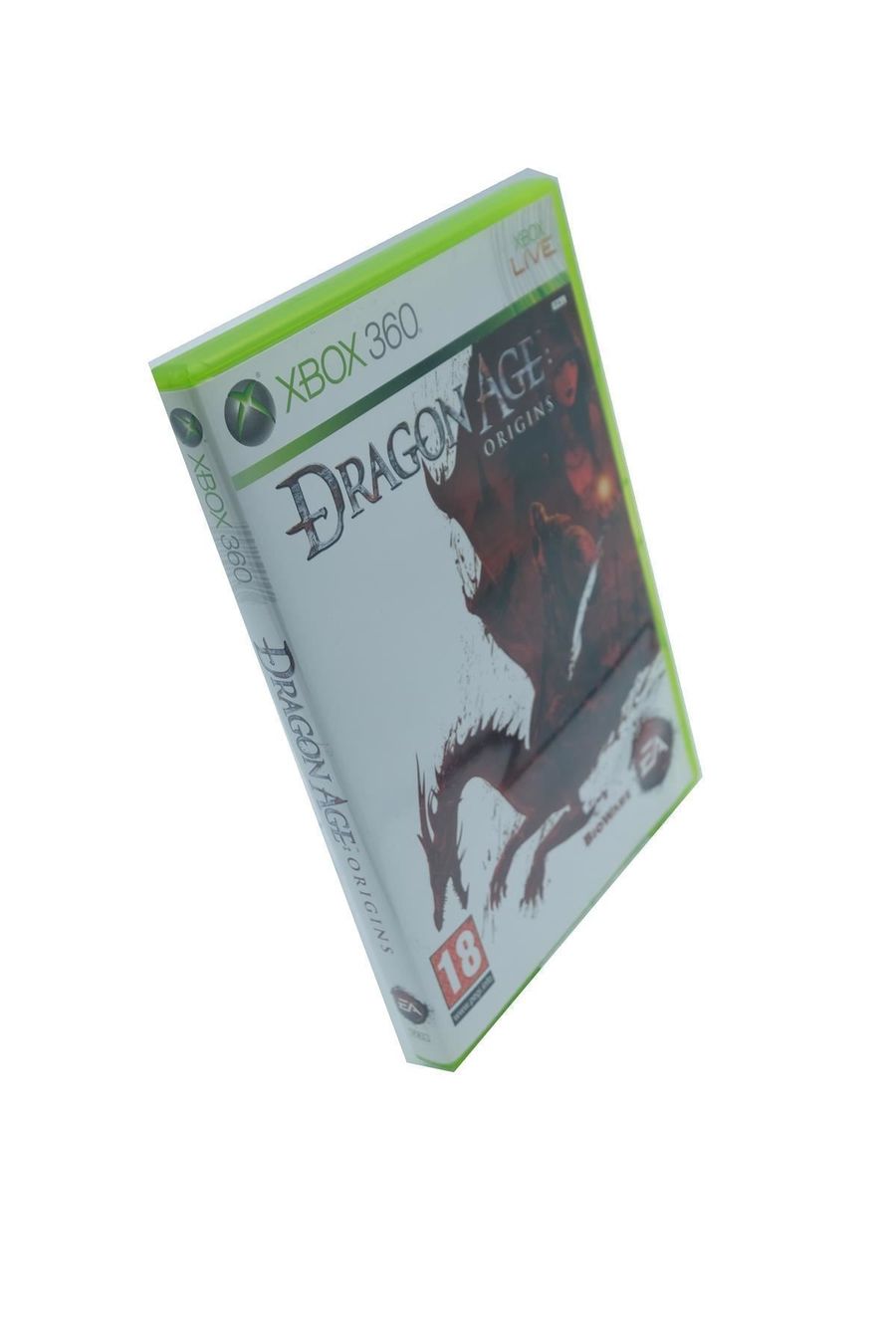Spiele: Dragon Age Origins - XBOX 360 - OVP – Gebraucht aus Chur von mojobox 3
