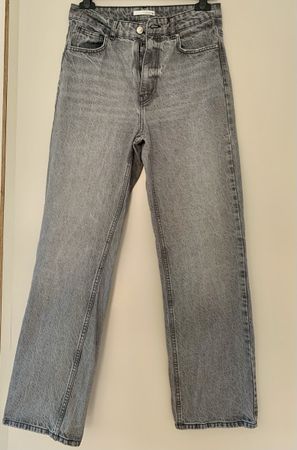 ZARA Jeans Größe 38..!! 