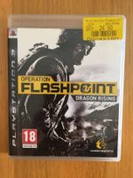 Operation Flashpoint Dragon Rising - PS3