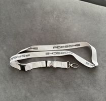 Porsche Schlüsselanhänger