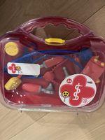 Doktorkoffer für Kinder, Rollenspiel
