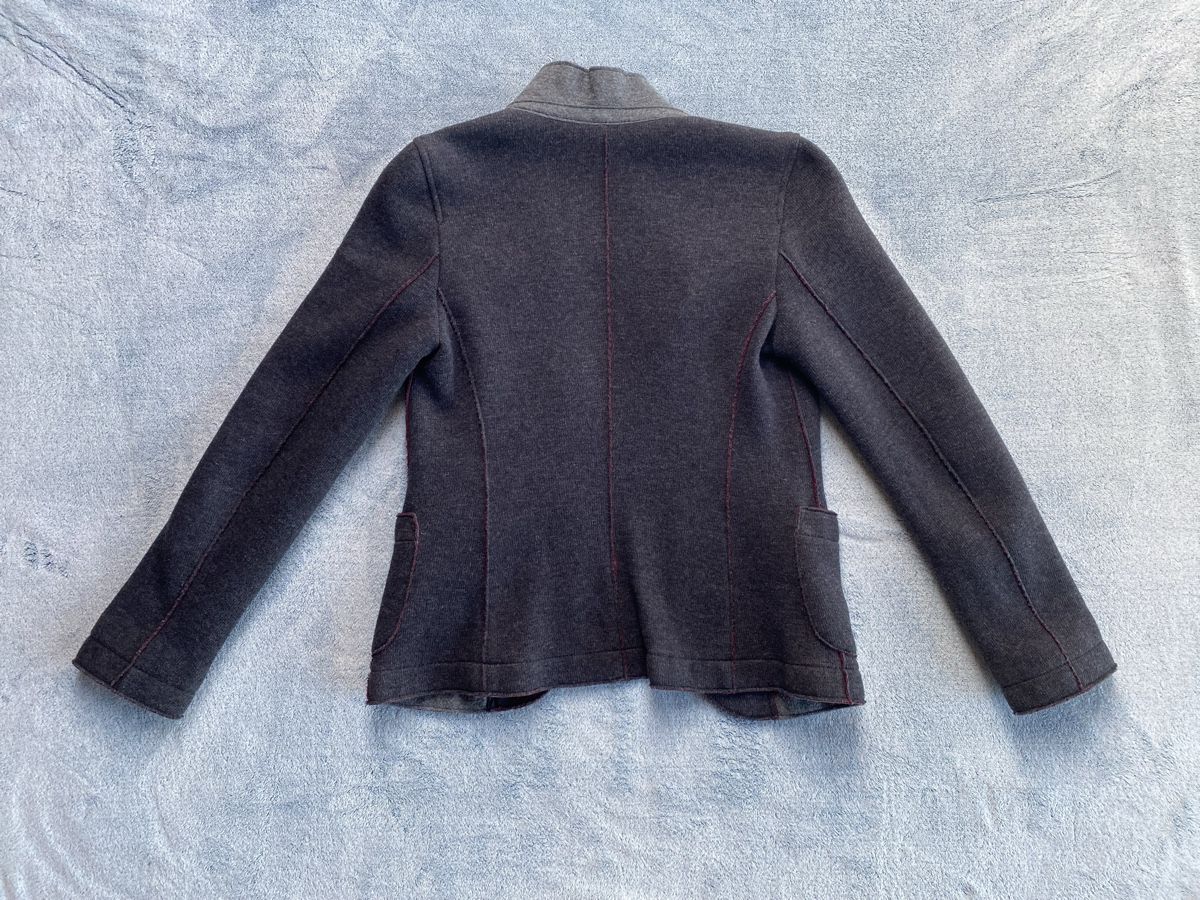 Marc O'Polo Jacken: Marc O’Polo Blazer – Gebraucht aus Salenstein von Nadjasov 1