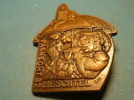 LIESCHTAL 1982 BRONZE