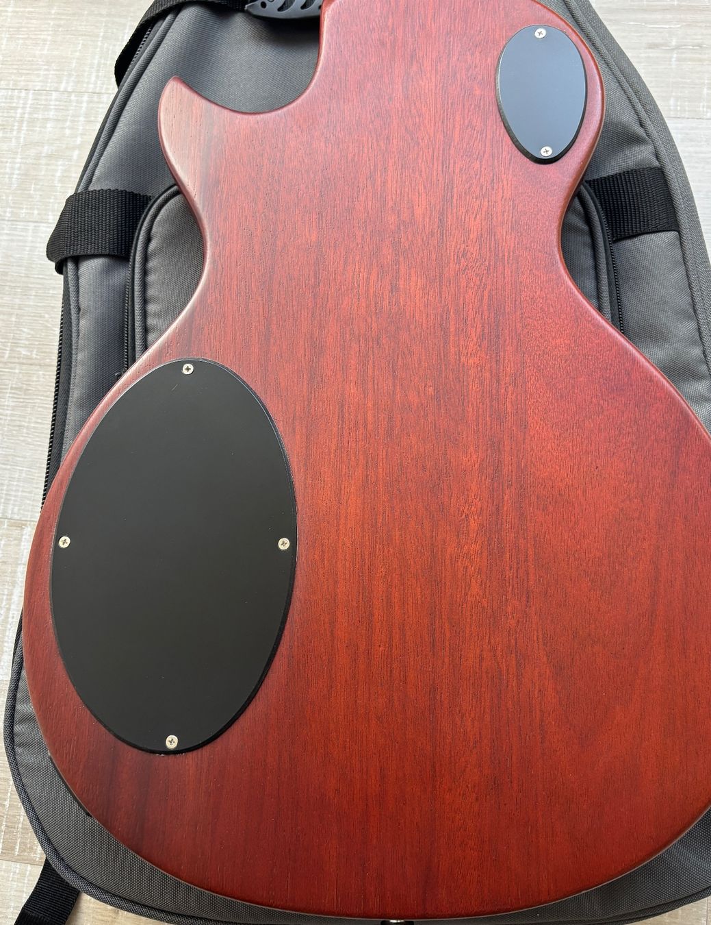 Strumenti musicali: Zemaitis C22MF – Nuovo (secondo la descrizione) da Visp venduto da Toro6 3