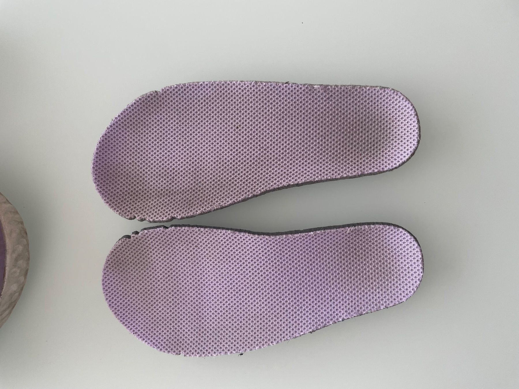 Nike Schuhe für Jungen: Nike Turnschuhe, Gr. 23,5 – Gebraucht aus Lohn-Ammannsegg von LaCoLiNe 2