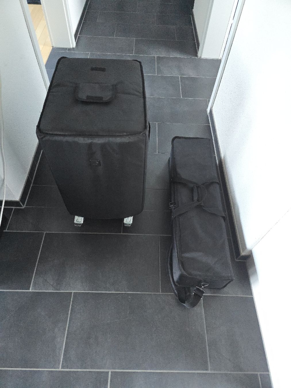 LD Systems Casse acustiche: LD-Systems Maui 28 G3 (black) Compact-Linearray-System – Usato da Arth venduto da donmica01 4
