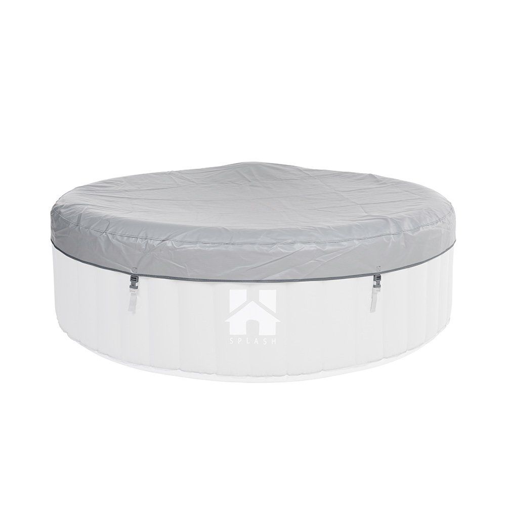 Whirlpool: 21772 - Outdoor Whirlpool Abdeckung SPASUN – Neu und originalverpackt aus Wallenwil von toesstal-vertrieb