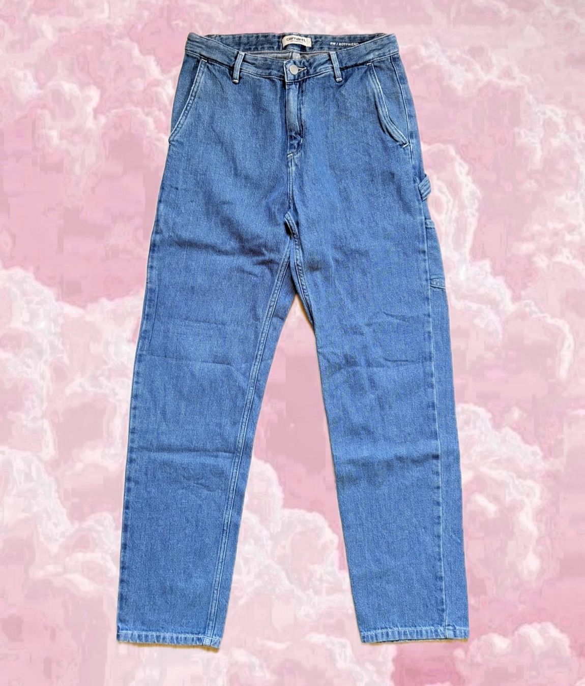 Carhartt Jeans: Carhartt Jeans – Usato da Wigoltingen venduto da _vntg_