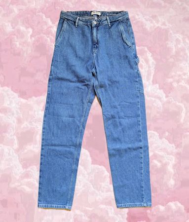 Carhartt Jeans