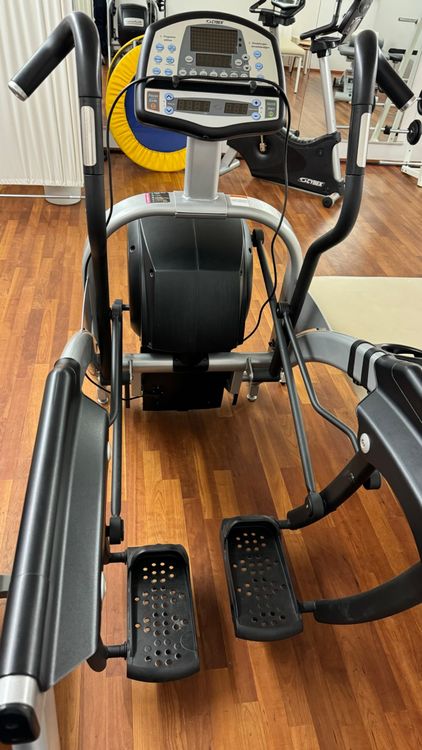 Fitness Ausdauergerät Cybex Arc Trainer 610a (Gebraucht) in Schlieren ...