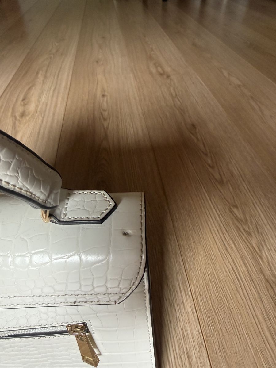 Aldo Borse da donna: Sac blanc, aldo – Usato da Grand-Lancy venduto da laura_oeg 5