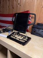 Radio 2 Din Android 14 per Jeep Grand Cherokee 