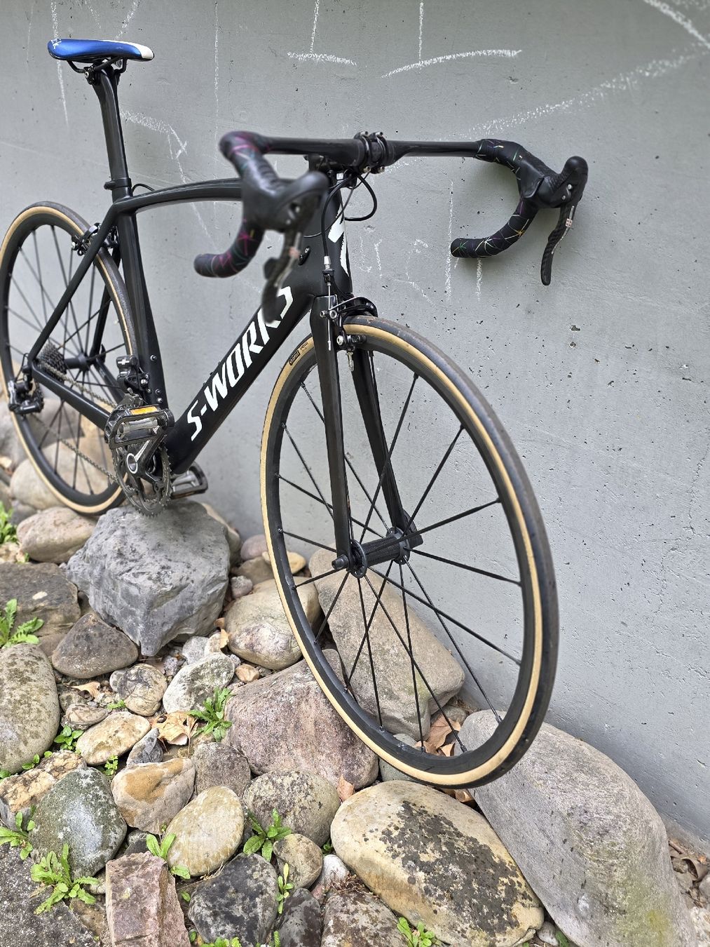 Specialized Biciclette: Rennvelo S WORKS – Usato da Liestal venduto da reni25 7