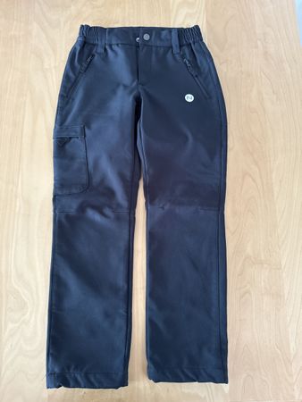 Trekkinghose 128
