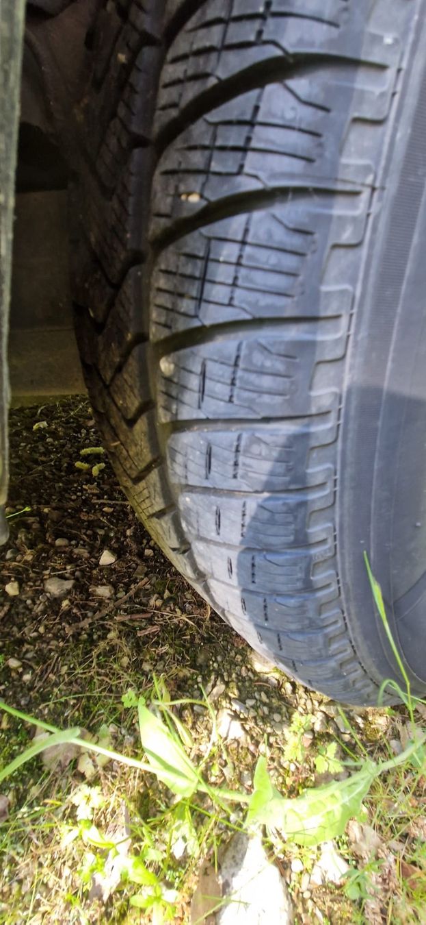 Kia Autos: Kia Carnival diesel 2006/2007 – Defekt aus Boncourt von sev_r66z 6