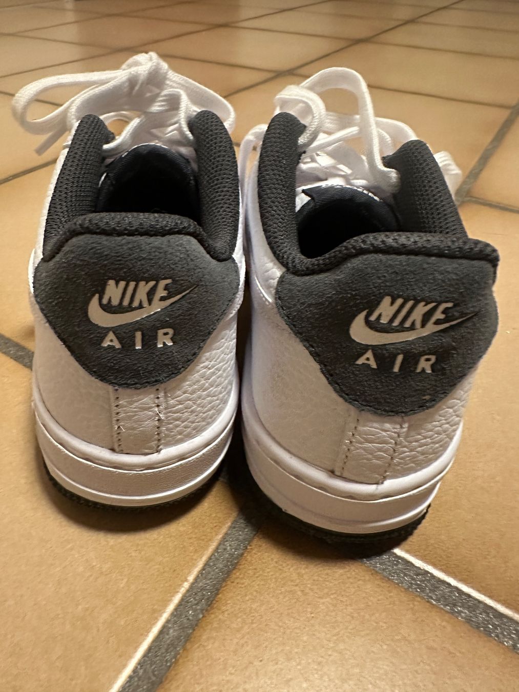 Nike Scarpe per ragazzi: Nike Air Force 1 – Nuovo (secondo la descrizione) da Münchenstein venduto da egi4142 2