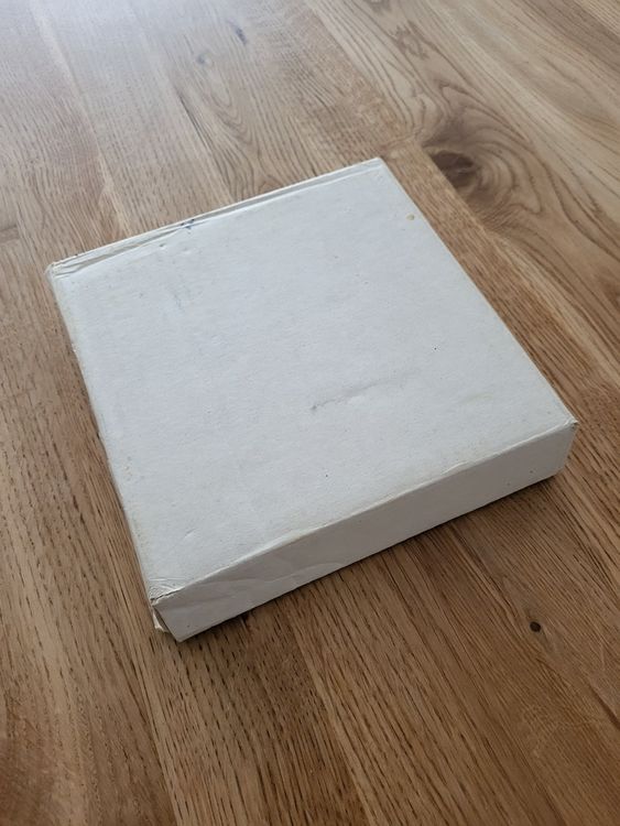 Giochi: Brettspiel Mühle aus Holz – Usato da Waltenschwil venduto da creativeline 2